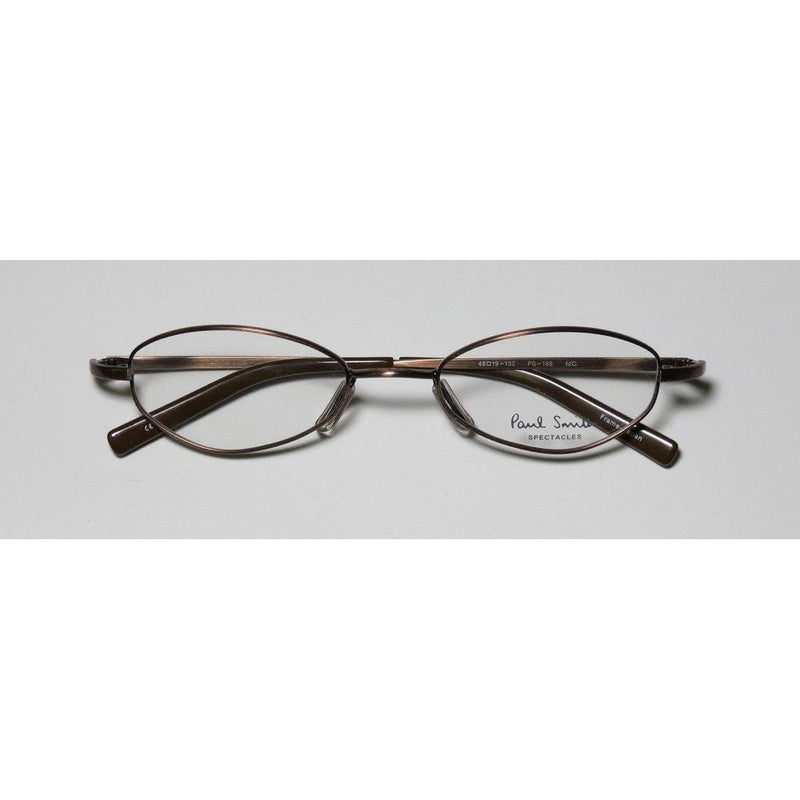 ModaFrames Paul Smith 198 Eyeglasses Eyeglasses