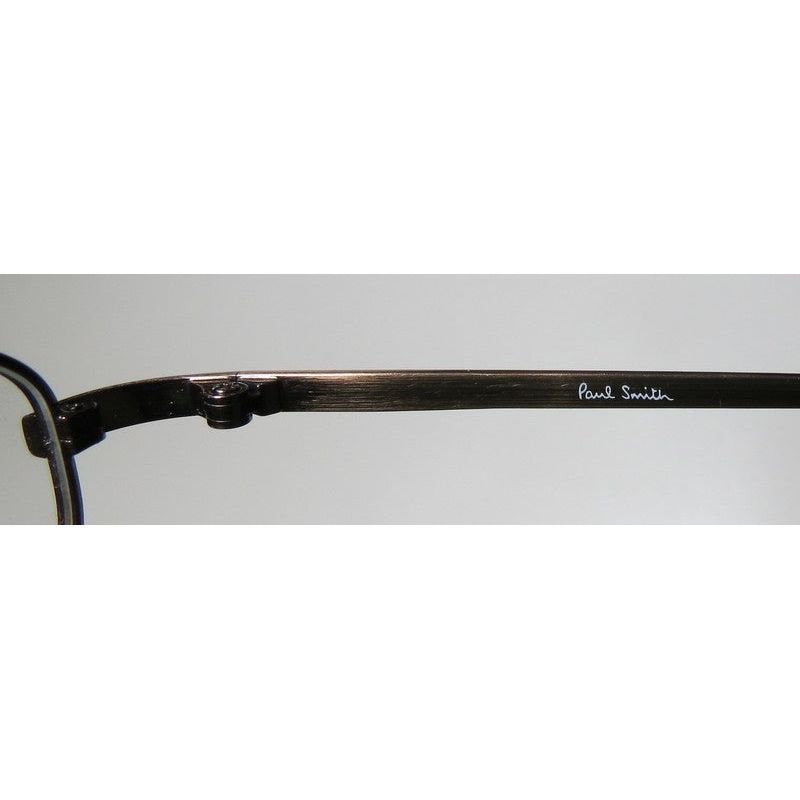 ModaFrames Paul Smith 198 Eyeglasses Eyeglasses