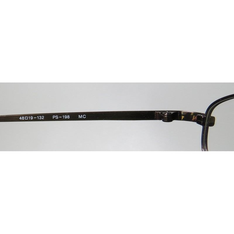 ModaFrames Paul Smith 198 Eyeglasses Eyeglasses