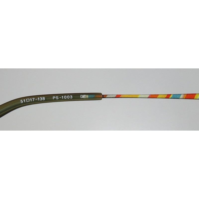 ModaFrames Paul Smith 1003 Eyeglasses Eyeglasses