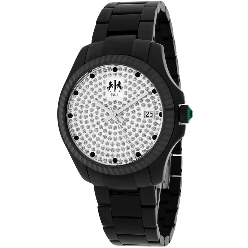 Bids.com Jivago Women's Jolie Watches