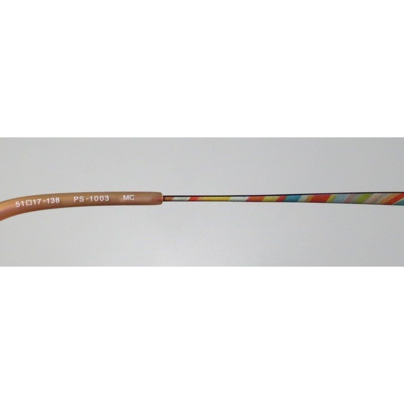 ModaFrames Paul Smith 1003 Eyeglasses Eyeglasses