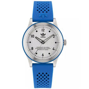 Bids.com Adidas Men's Originals Code Three Watches