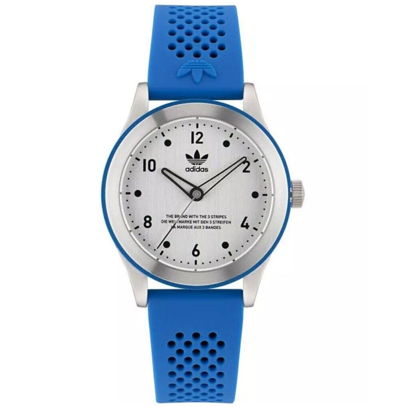 Bids.com Adidas Men's Originals Code Three Watches