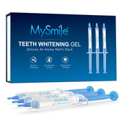 MySmile Teeth Whitening Gel Refill w/ 18% CP Teeth Whitening