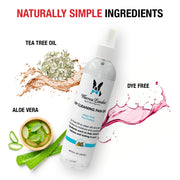 Warren London Deep Cleaning Paw Spray for Dogs Spa Product