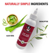 Warren London Cat Ear Cleaner Cat Supplies