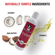 Warren London Cat Hypoallergenic Shampoo - Unscented Cat Supplies