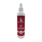Warren London Cat Dry Shampoo - Citrus Cat Supplies