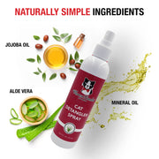 Warren London Cat Detangler Spray - Unscented Cat Supplies