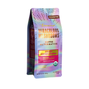 Teeccino Chaga Ashwagandha Butterscotch Cream Mushroom Herbal Coffee Herbal Coffee