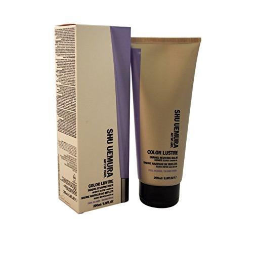 Shu Uemura Shu Uemura 6.8-ounce Color Lustre Cool Blonde Hair Gloss Hair Care