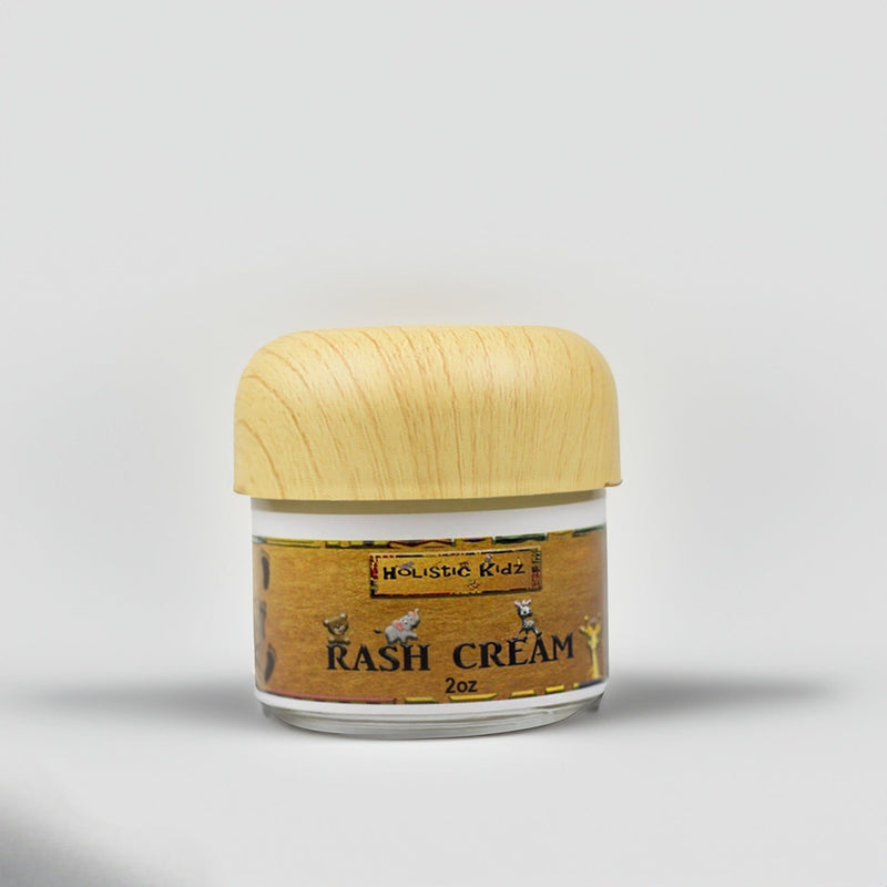 Lulu’s Holistics Diaper Rash Cream