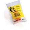 Action Bag Action Bag Transpor Low-Density Polyethylene Reclosable Chemotherapy Drug Bags 500ct Moving & Shipping Boxes