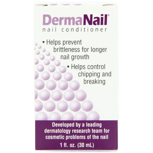 DermaNail DermaNail Summers Laboratories Conditioner, 1 Fluid Ounce Shampoo & Conditioner