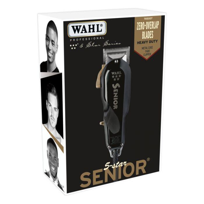 Wahl Professional 5 Star Senior Model No 8545