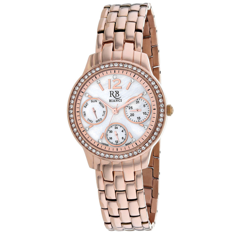 Bids.com Roberto Bianci Women's Valentini Watches