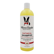 Warren London Oatmeal Shampoo - Cherry Scented - Professional Size Grooming Size Product