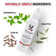 Warren London Hot Spot Soothing Spray - Anti Itch Spray That Soothes And Cools Spa Product