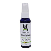 Warren London Wet Kiss Dog Cologne By Warren London - 2 Oz or 16 Oz Spa Product