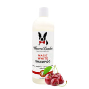 Warren London Magic White - Brightening Shampoo - Professional Size Grooming Size Product