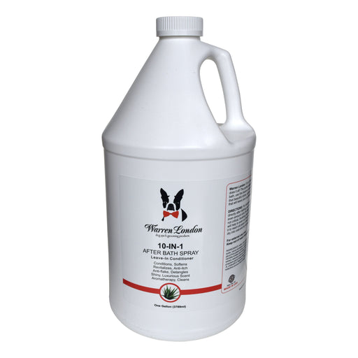 Warren London 10-In-1 After Bath Spray - Professional Size Spa Product