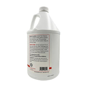 Warren London Instant Ear Cleaner For Dogs 12 oz or 1 gallon - Professional Size - Removes Wax and Odor Spa Product