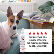 Warren London Dog Bitter Spray Anti-Chew - Anti-Lick Spa Product