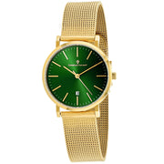 Bids.com Christian Van Sant Women's Paradigm Watches