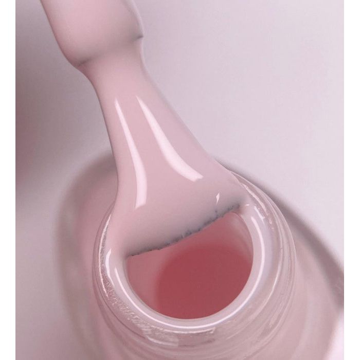 nbmsupply DARK STAMPING POLISH MILK PINK №35, 8 ML  Article : S035
