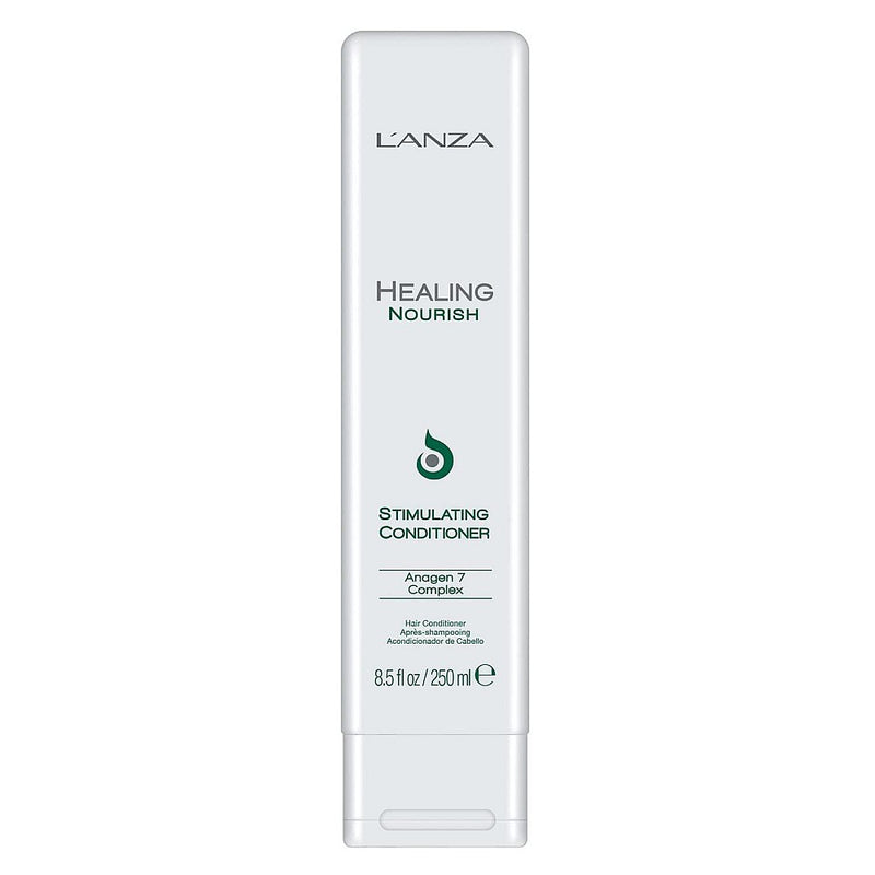 L'anza L'anza Healing Nourish Stimulating Conditioner 8.5 Oz 250ml Conditioners