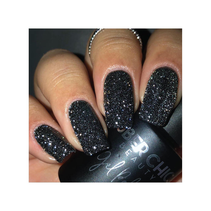 Uberchic Beauty Caviar   Gel Polish