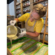 MION Artisan Soap Co. Garden Mint | Shea Butter Soap