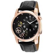 Bids.com Christian Van Sant Men's Sprocket Auto-Quartz Watches