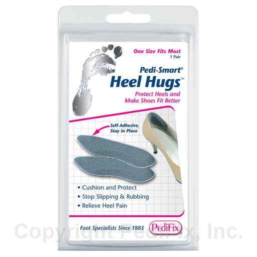 PediFix Pedi-Smart Heel Hugs - 2 Oz