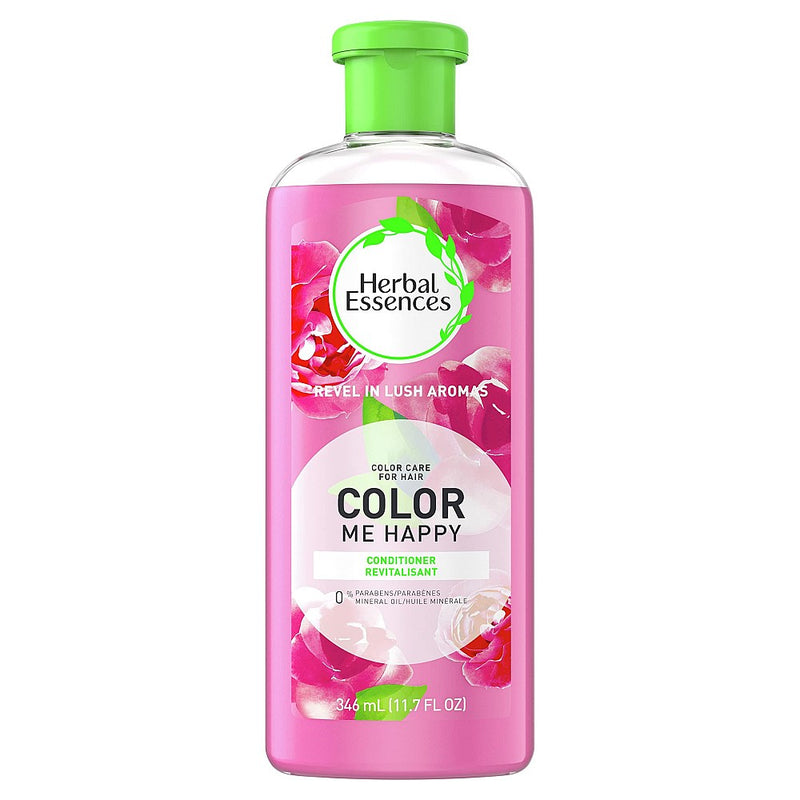 Herbal Essences Herbal Essences Color Me Happy Conditioner For Colored Hair, 11.7 Fl Oz Conditioners