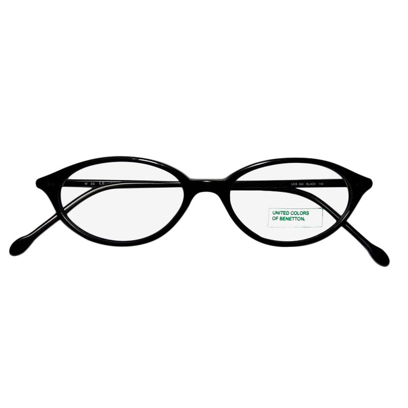 ModaFrames United Colors of Benetton 350 Eyeglasses Eyeglasses