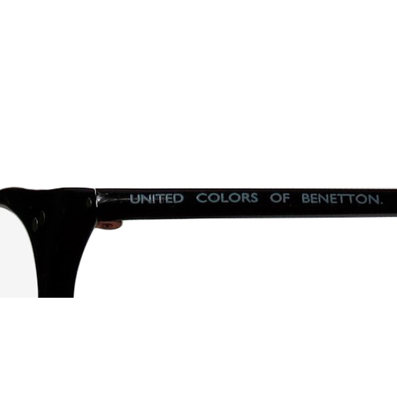 ModaFrames United Colors of Benetton 350 Eyeglasses Eyeglasses
