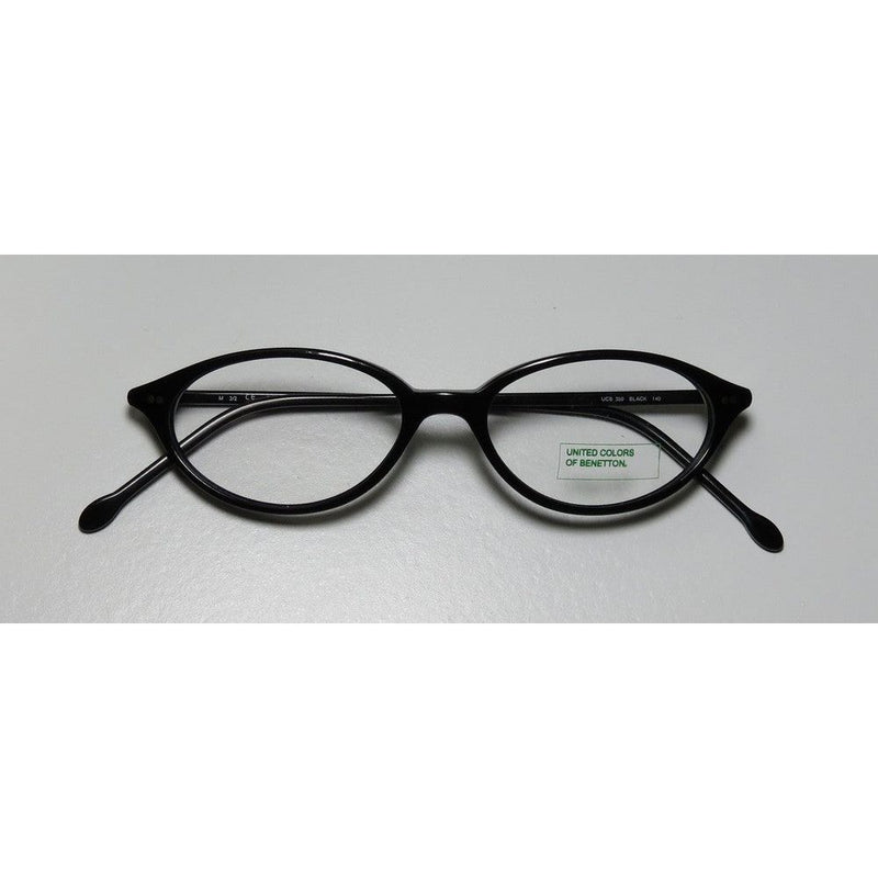 ModaFrames United Colors of Benetton 350 Eyeglasses Eyeglasses