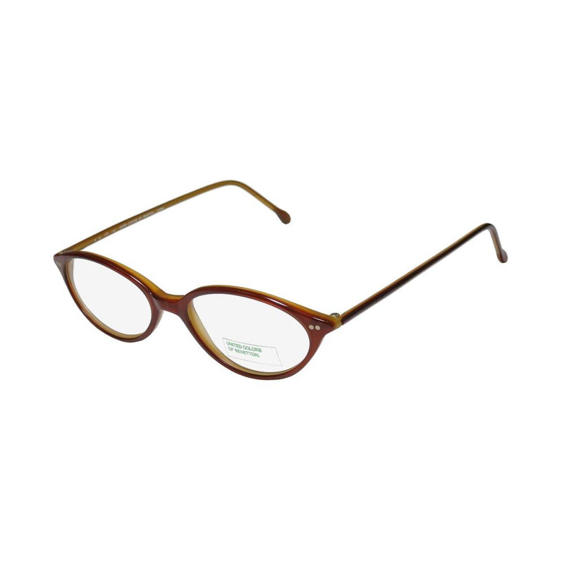 ModaFrames United Colors of Benetton 350 Eyeglasses Eyeglasses