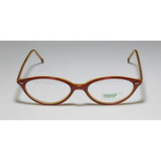 ModaFrames United Colors of Benetton 350 Eyeglasses Eyeglasses