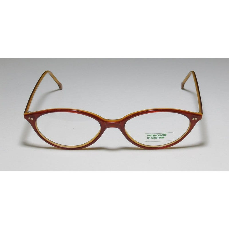 ModaFrames United Colors of Benetton 350 Eyeglasses Eyeglasses