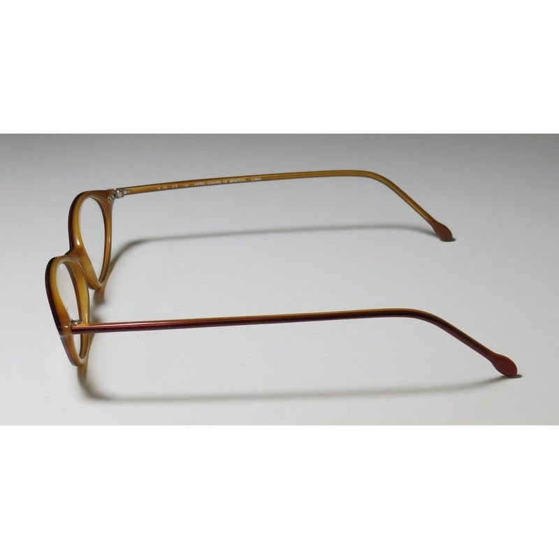 ModaFrames United Colors of Benetton 350 Eyeglasses Eyeglasses
