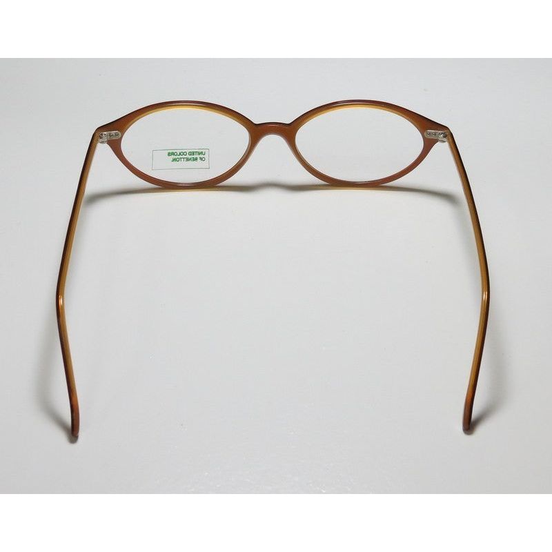 ModaFrames United Colors of Benetton 350 Eyeglasses Eyeglasses