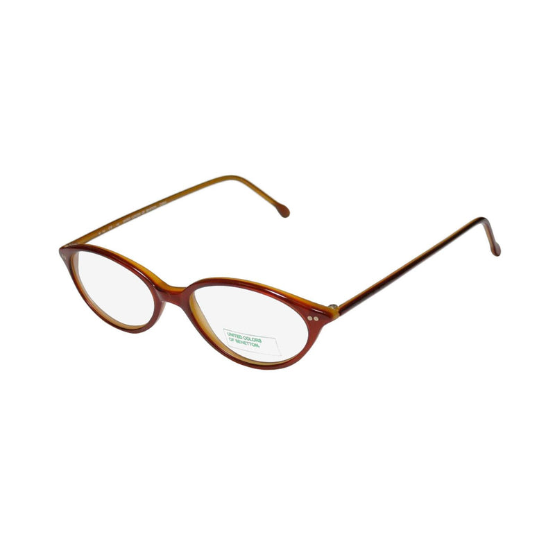 ModaFrames United Colors of Benetton 350 Eyeglasses Eyeglasses