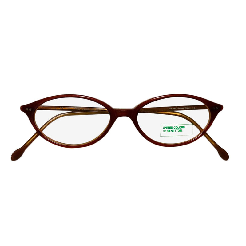 ModaFrames United Colors of Benetton 350 Eyeglasses Eyeglasses