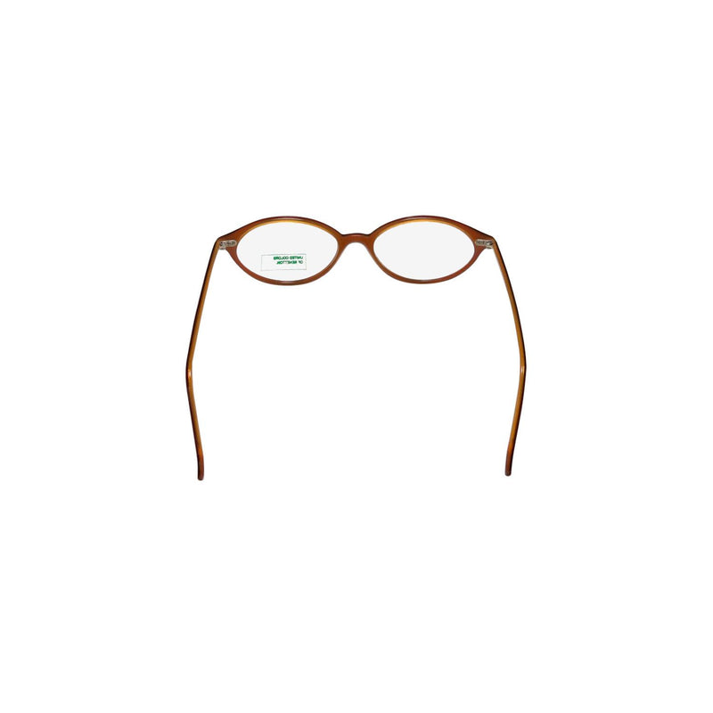 ModaFrames United Colors of Benetton 350 Eyeglasses Eyeglasses