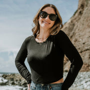 zeroUV Womens Designer Round Oversize Retro Fashion Sunglasses 8623 Sunglasses