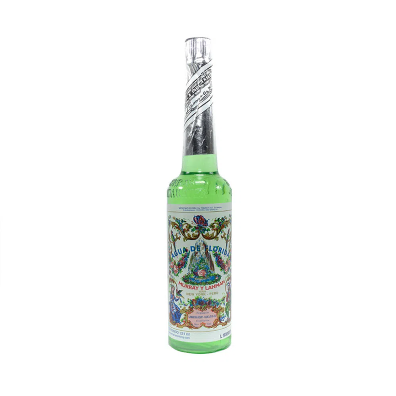 Murray & Lanman Murray & Lanman Cologne, Florida Water 7.5 Oz Health & Beauty White Smoke