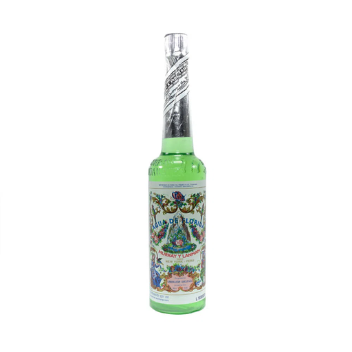 Murray & Lanman Murray & Lanman Cologne, Florida Water 7.5 Oz Health & Beauty White Smoke